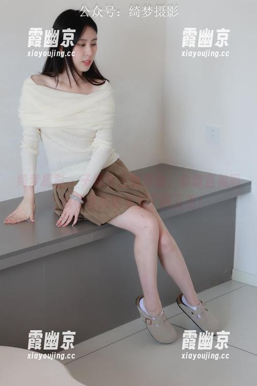 绮梦摄影-子涵 绮梦摄影 - 子涵女王的作品,你敢直视吗?我可是偷偷多看了四五眼!