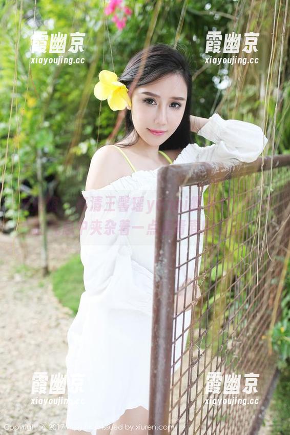 美媛馆 - 高清王馨瑶yanni教室图：学习的气息中夹杂着一点点青春的骚动！