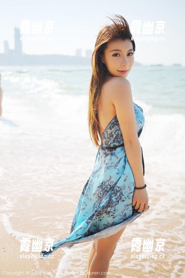 美媛馆 - 图包来了！美桃酱的死库水，让水也疯狂！