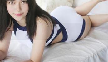 美媛馆 – 黄乐然的JK分享合集，其实都是我心中的小秘密