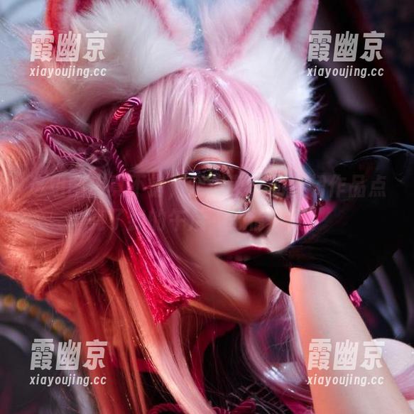 这组图库真不错，翎柒菜菜的白裙作品点亮了我的午后，心情飞扬。