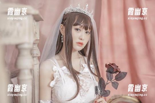 高清私房写真，脱尾巴Mizuki看来还挺会玩的呀。