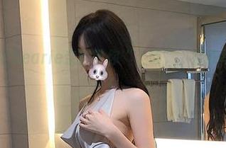 微密圈 – 脸红Dearie亲自带你“上课”，在线写真不容错过！