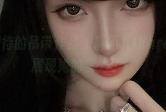 翻番期待的吊带作品，腐团儿Ikaros终于展现她的实力了！