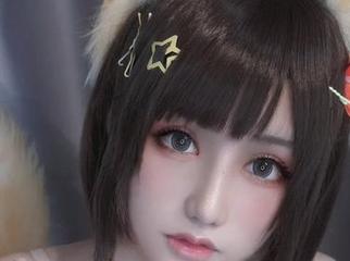 牛仔风的芊川一笑MNK，高清壁纸撩撩撩，谁说壁纸不能有肚子笑？