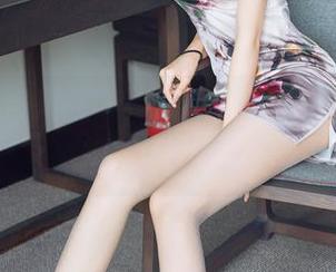 花漾show – 教室不无聊，宋KiKi免费图集来治愈你的乏味！