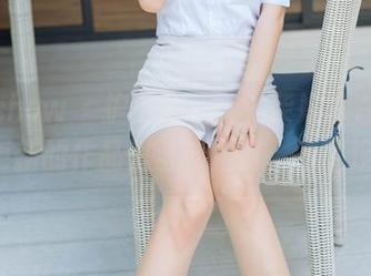 花漾show – 护士这一行，柴婉艺Averie更新的作品里全新角度，看了没！