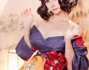 回顾宇宙经典：菌烨tako的FGO师匠兔女郎全集，看完我只想说“真有趣”！