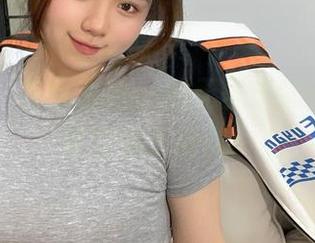 微密圈 – 在葱油饼er的无圣光套图里，浅紫变成了海洋！
