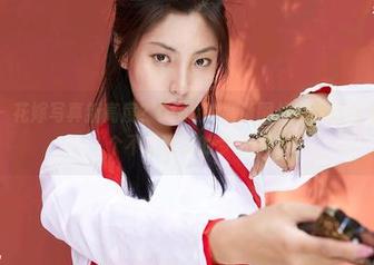 蜜桃社 – 花嫁写真新高度？Gina的高清图片好像把我带入了一个不太现实的梦中。