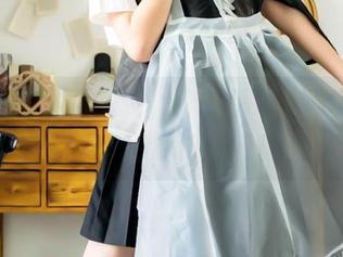 嗨翻天的西瓜少女，户外精选cos带来的无关紧要的小欢乐