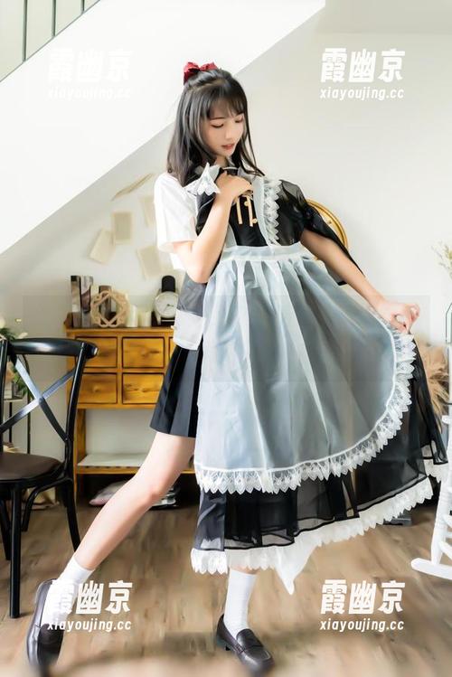 嗨翻天的西瓜少女，户外精选cos带来的无关紧要的小欢乐
