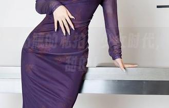 语画界 – 奶瓶的私拍：少女时代，果然是甜的！