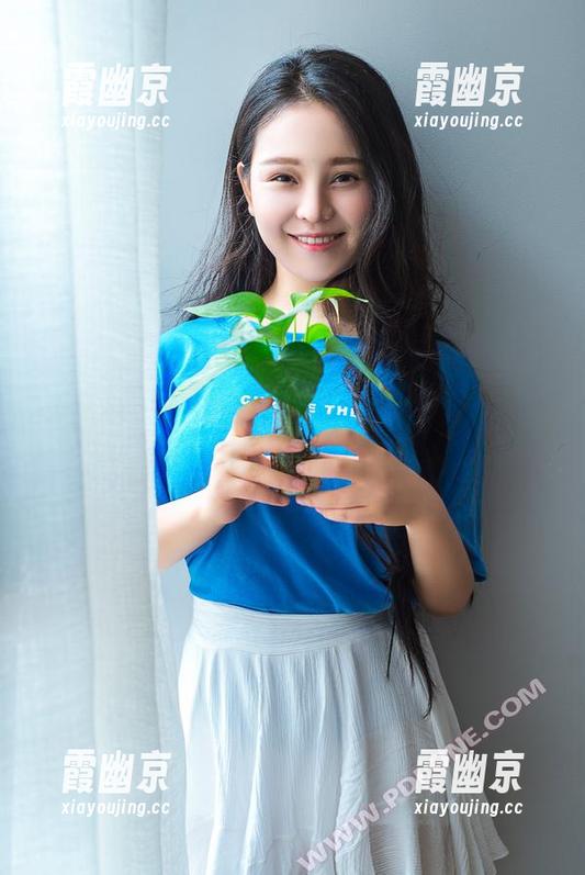 轰趴猫 - Ellie艾栗栗的美图与日常，仿佛是一场温柔的自嘲？