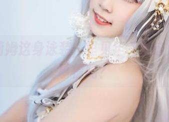 佩可莉姆这身泳装，里见年一你这是要搞事情吗？
