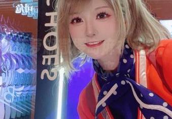 阳炎型小菠萝怒撒樱岛麻衣私拍：图包根本停不下来！
