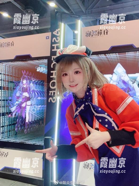 阳炎型小菠萝怒撒樱岛麻衣私拍：图包根本停不下来！