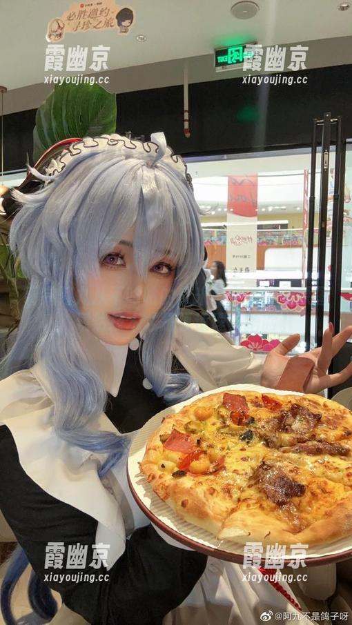 阿九从不咕咕 看完阿九从不咕咕的艾米莉亚无圣光原图,果然技术才是硬道理,捂脸。