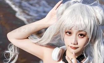 阿雪雪的图集之旅-走入初音的兔子洞，福利一波接一波