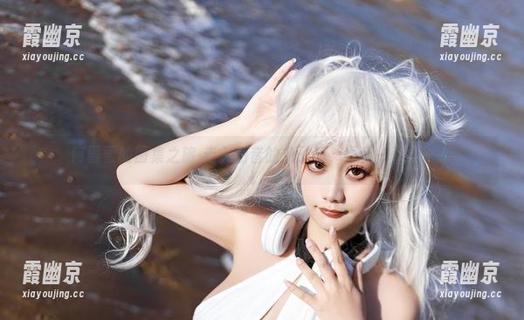 阿雪雪的图集之旅-走入初音的兔子洞，福利一波接一波