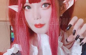 精选雪猫作品：穿越时空的制服，放飞想象