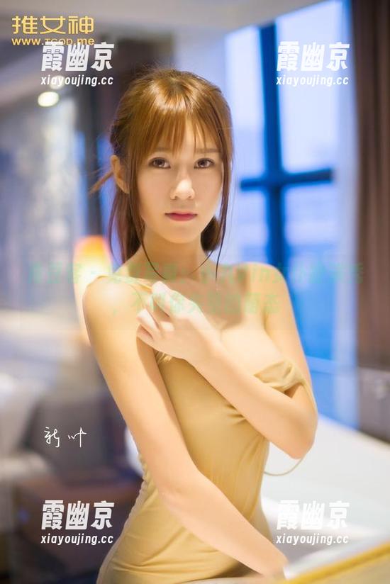 青豆客-小九Vin 青豆客 - 免费写真:小九Vin女仆扮演秀,不叫你失望的萌态