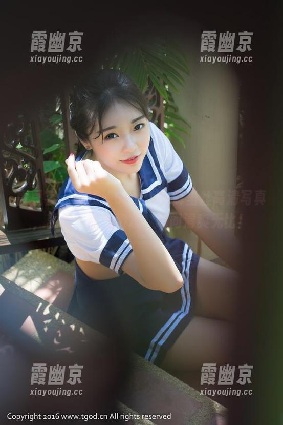 青豆客-颜浅浅Cindy 青豆客 - 颜浅浅Cindy的裤里丝高清写真,就像一瓶气泡水,瞬间清爽无比!