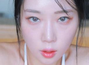 韩国CoCo的夏日记忆分享，满满的清新气息，适合没事瞧瞧