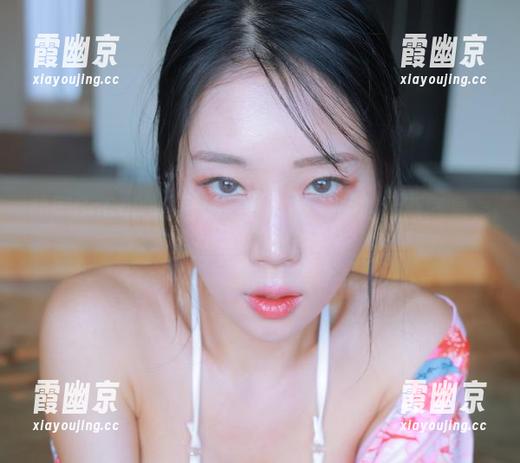 韩国CoCo的夏日记忆分享，满满的清新气息，适合没事瞧瞧