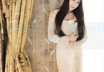 魅妍社 – 杨晨晨sugar的校服写真，谁跟我说她不适合学生审美？