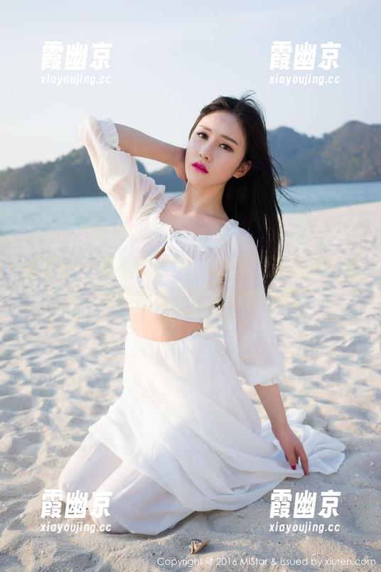 魅妍社 - 观看陈雅漫VICKY：温柔的外表下，藏着些啥不言而喻的东西？