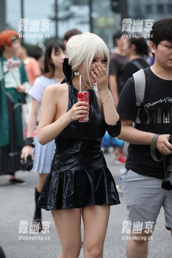 魔镜街拍-芝芝 魔镜街拍 - 蓝色泳衣,芝芝在高清里似乎变成了水中的梦想,套图等你来细品