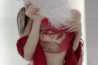 微密圈 – 那些未被言说的日常—鱼神鱼的私拍探寻