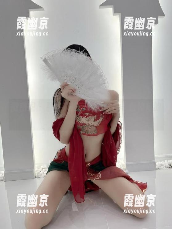 鱼神鱼 微密圈 - 那些未被言说的日常—鱼神鱼的私拍探寻