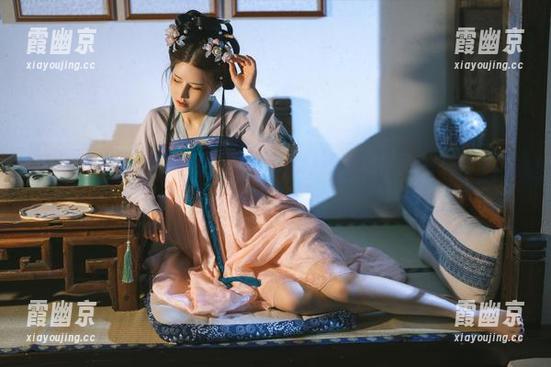 鹿八岁baby分享的西布娜Sibuna，看到这作品我这辈子的审美值都飞升了。