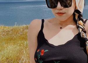 微密圈 – 高清图册里的鹿瑶，也太会撩了吧，心头肉不解释。
